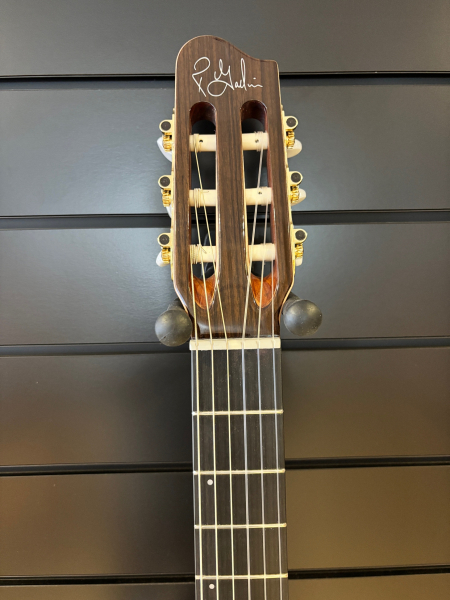Godin Arena Pro CW Bourbon Burst EQ
