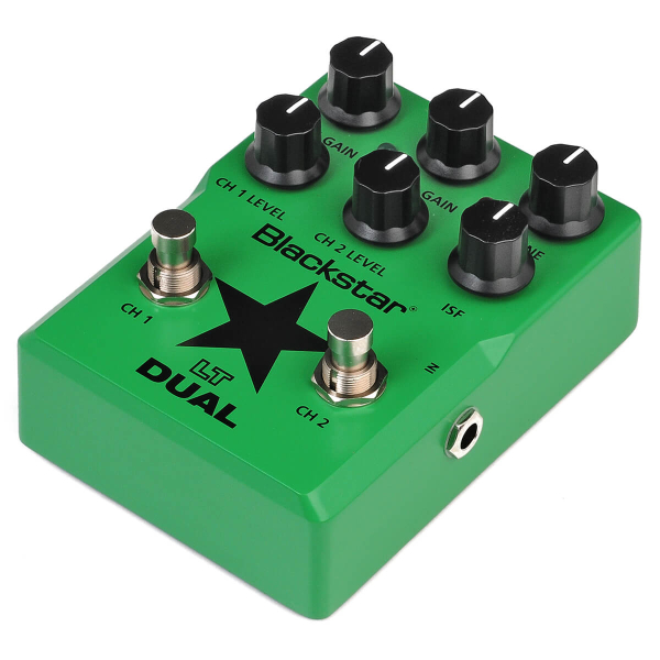 Blackstar LT Dual Overdrive/Distortion Pedal