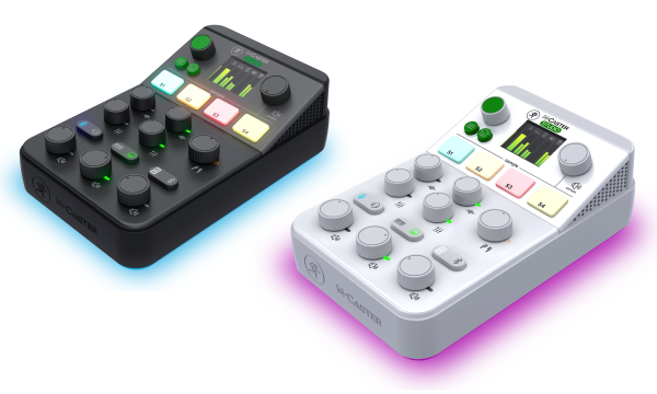 MACKIE M-Caster Studio