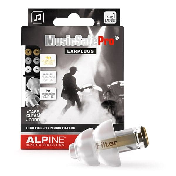 ALPINE Music Safe Pro Gehörschutz