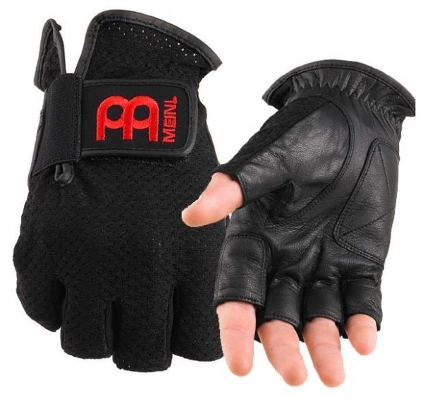MEINL MDGFL-L Schlagzeug Handschuhe Grösse L