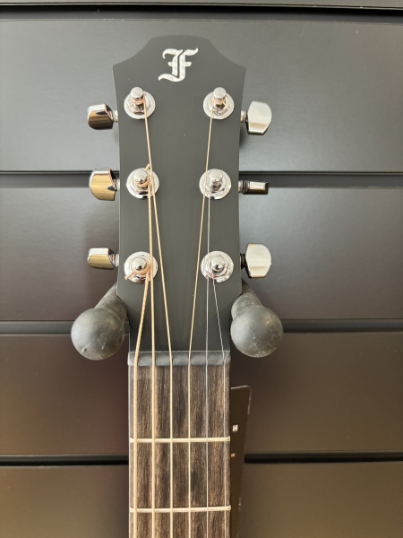 Furch Pioneer MM Travel Guitar