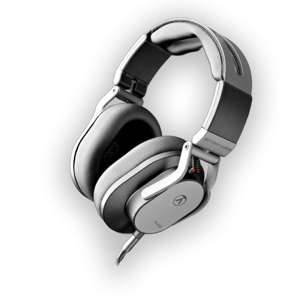 Austrian Audio Hi-X55