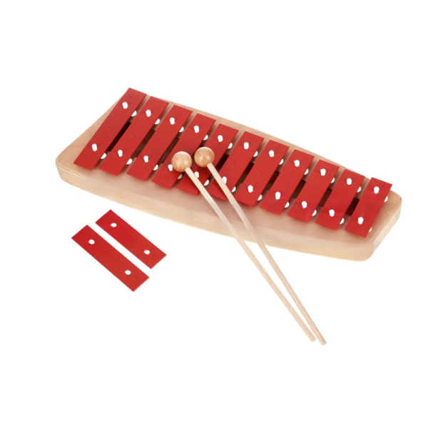 SONOR NG10 Glockenspiel