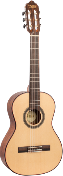 Valencia VC 703 3/4 Konzertgitarre