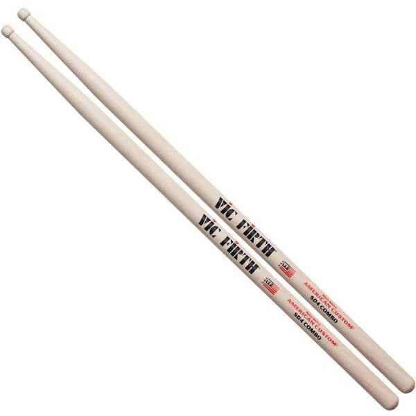 Vic Firth SD4 Combo Drumsticks