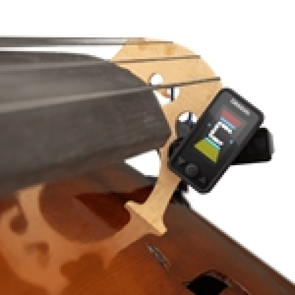D`Addario PW-CT-28 Eclipse Cello & Bass Tuner