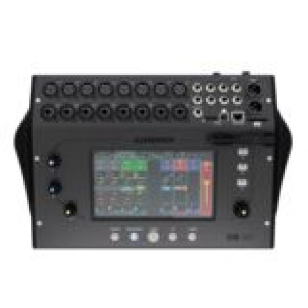 Allen & Heath CQ 12T Digital Mischpult