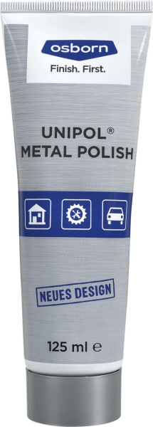 Unipol Metall Polierpaste