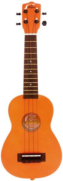 LEHO MLUS-146MTS Sopran Ukulele