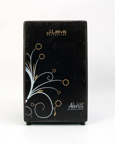 LEIVA Alma Classe Cajon