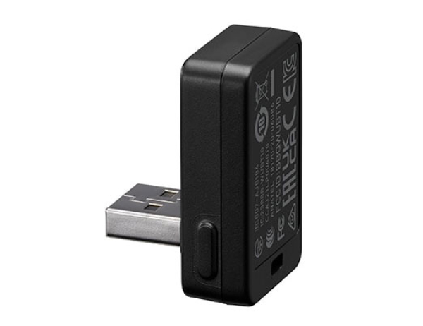 CASIO WU-BT10 Bluetooth Midi Adapter