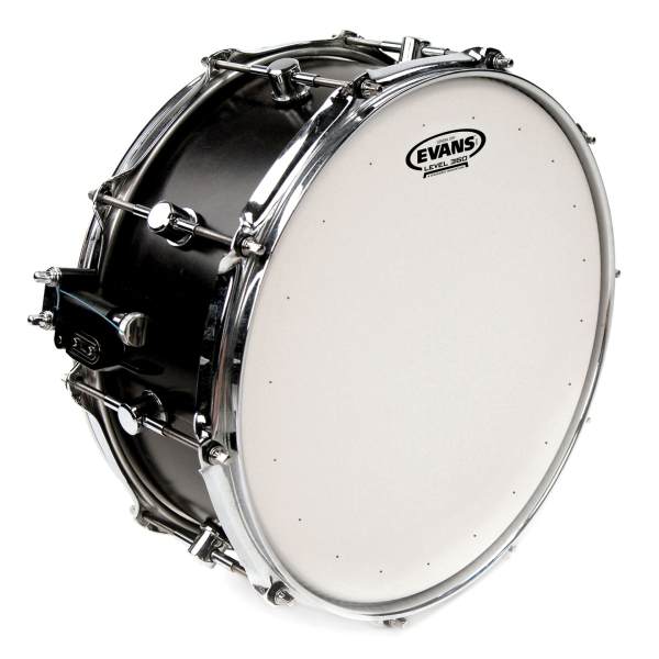 EVANS Gernery Dry B12DRY Snare / Tom Fell 12"