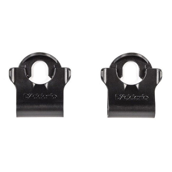 D`Addario PW-DLC-01 Dual Lok Gurtsicherung