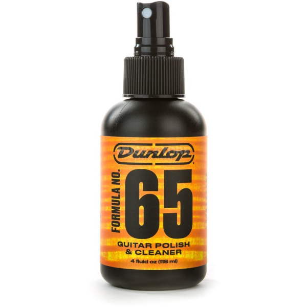 DUNLOP 65 Gitarren Politur