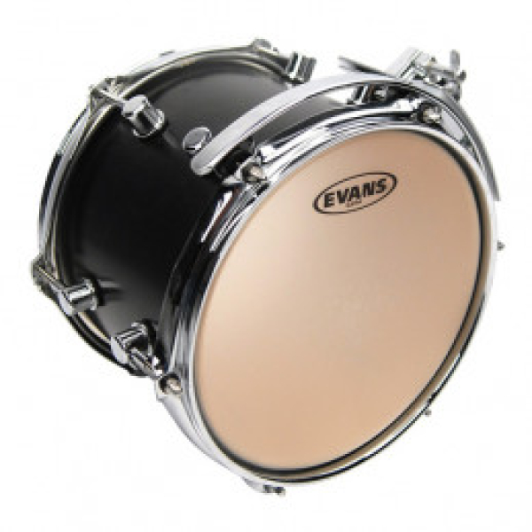 EVANS G Plus Coated B10GP Coated Tom Fell 10" B-Ware