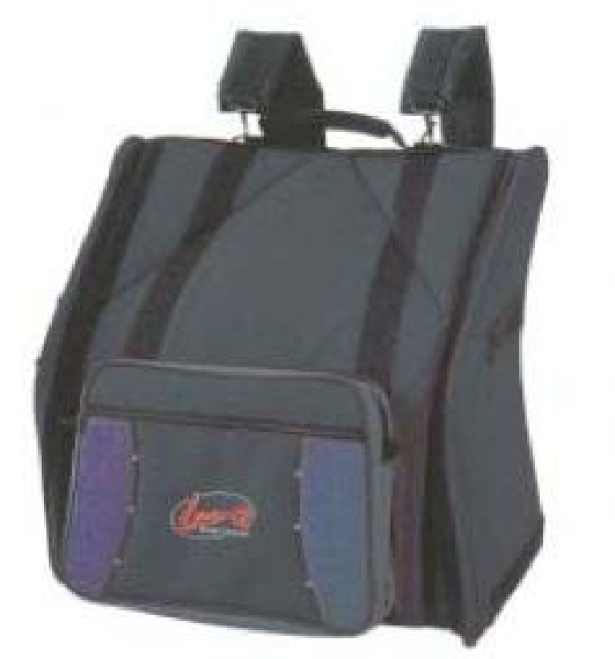 Tasche Gig Bag für Harmonika 3reihig