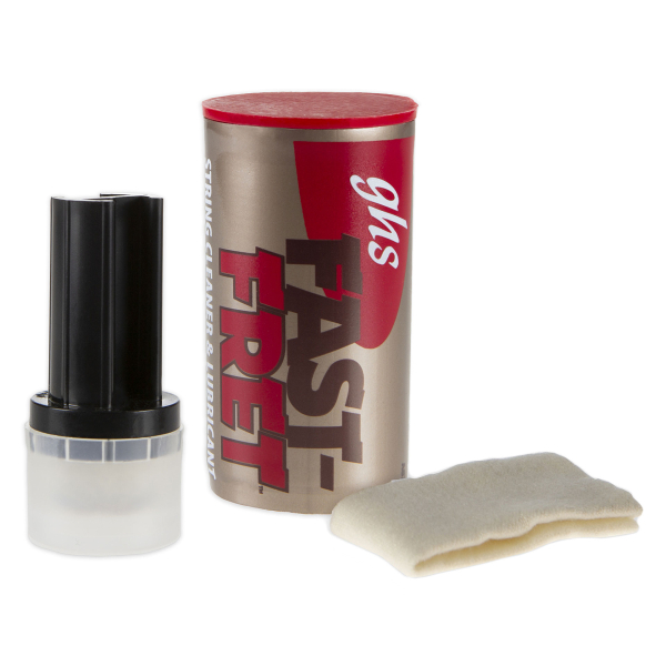 GHS Fast Fret Saitenreiniger