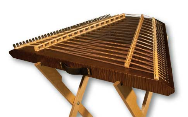 Petutschnigg Hackbrett