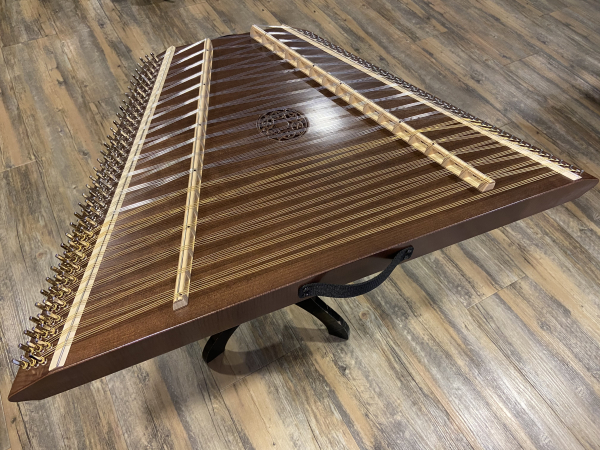 Petutschnigg Hackbrett