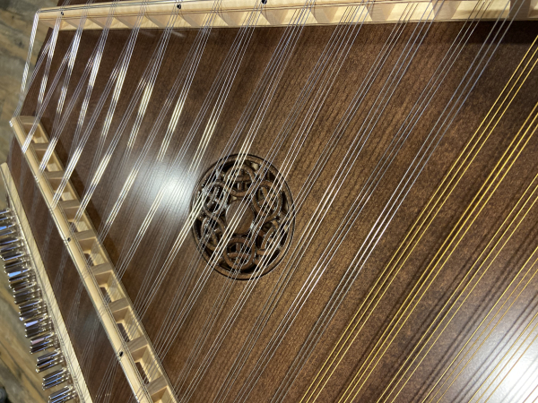 Petutschnigg Hackbrett