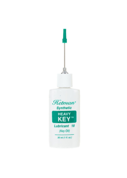 Hetman 18 Heavey Key Öl