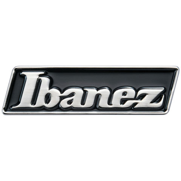 Ibanez Logo Pin