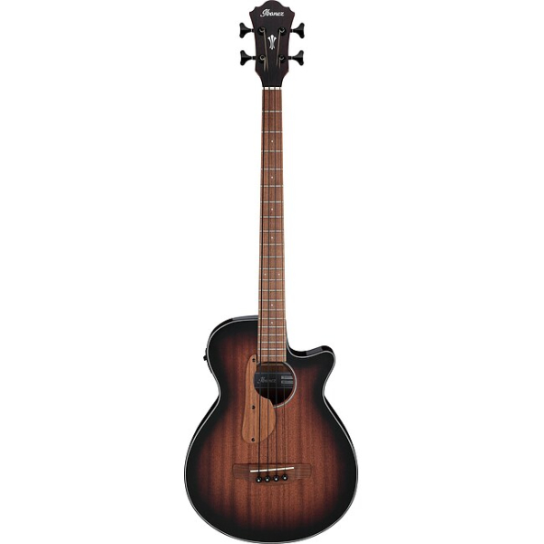 IBANEZ AEGB24 MHS Akustik Bass