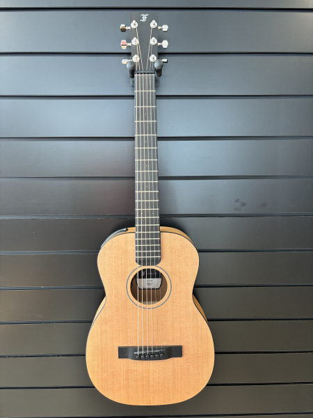 Furch Little Jane CM / LrBaggs EAS-VTC