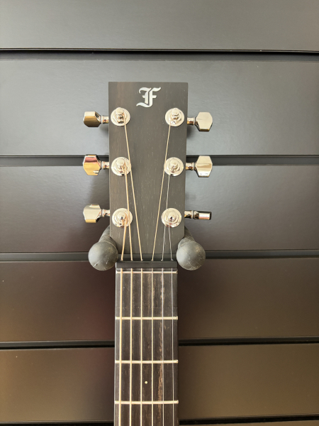 Furch Little Jane CM / LrBaggs EAS-VTC