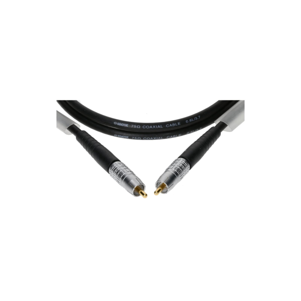 KLOTZ D7 SPDIF Kabel 1m