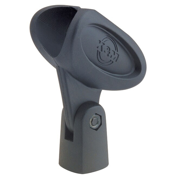 K&M 85055 Mikrofonhalter Standart