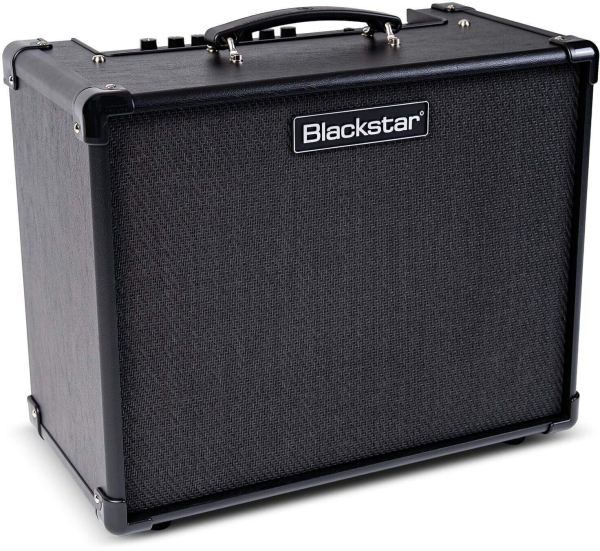 Blackstar ID:X 50 E-Gitarren Verstärker Combo