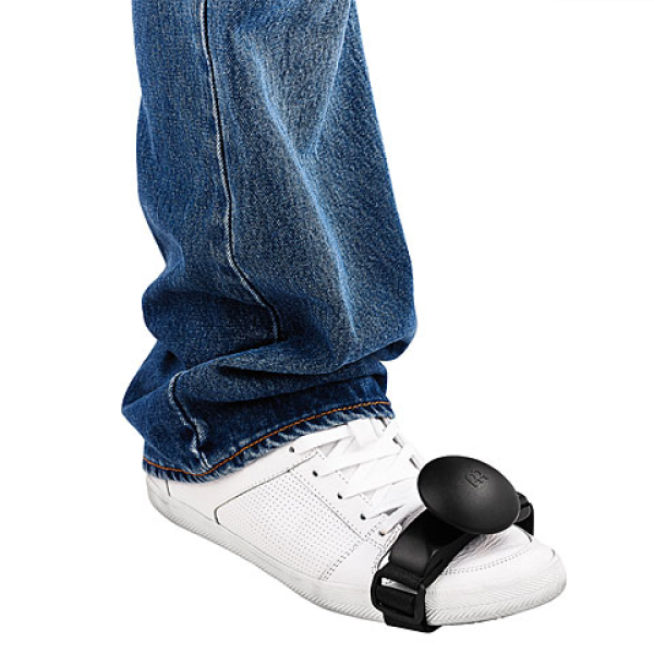 MEINL FS-BK Fuss Shaker