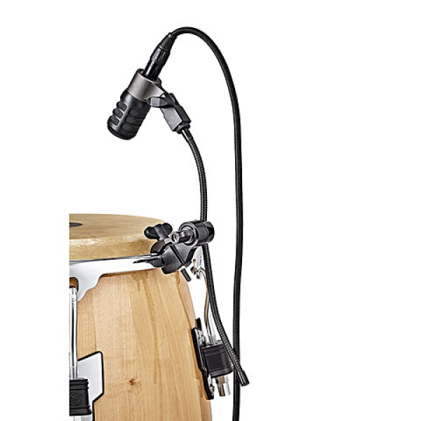 MEINL RIMCLAMP-M Mikrofonhalter