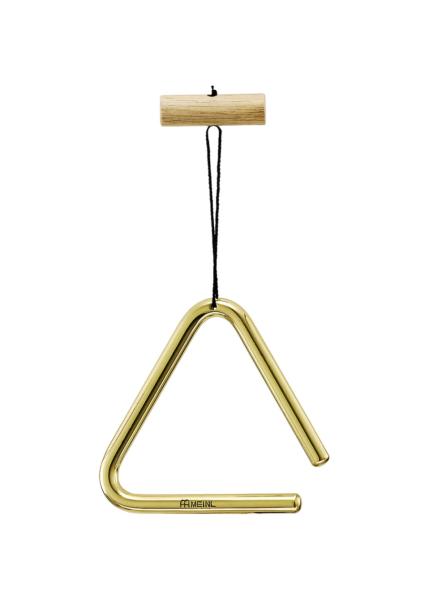 MEINL TRI10B Triangle 4" klein