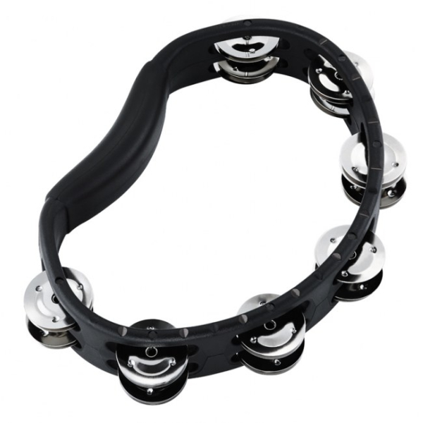 MEINL HTMT1BK Headliner Series Tambourine