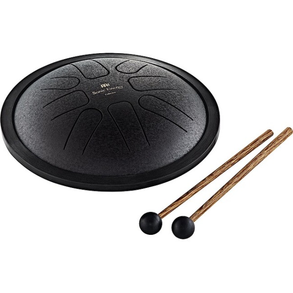 MEINL Sonic Energy MSTD1BK Tongue Drum