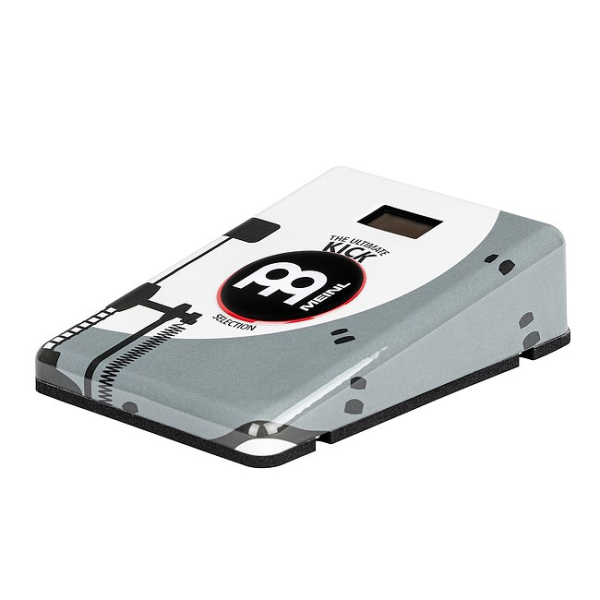 MEINL STB6 The Ultimate Stomp Box - Kick