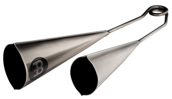 MEINL STBAG2-CH Agogo Bell