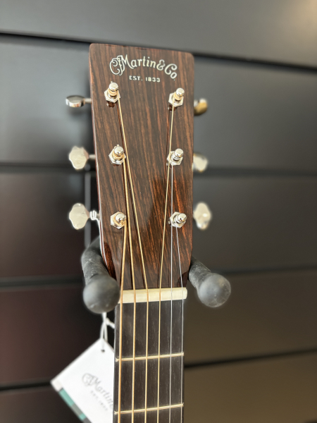 Martin Guitar OMJM "John Mayer" Signature