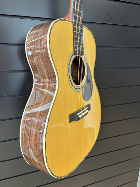 Martin Guitar OMJM "John Mayer" Signature