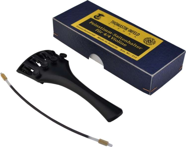 THOMASTIK Feinstimmer Saitenhalter Cello 4/4