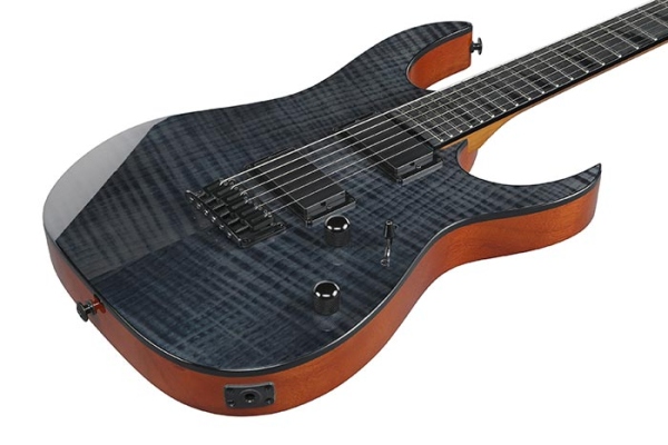 Ibanez GRG R221FA TDK E-Gitarre