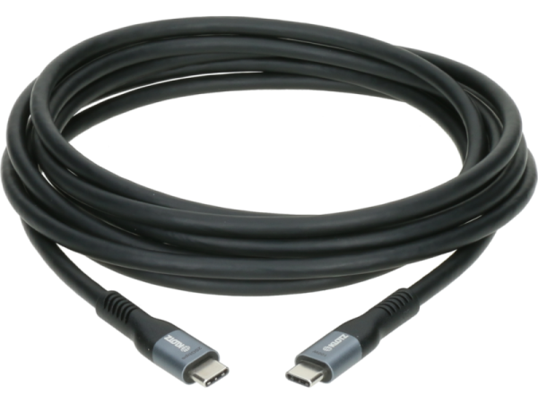 KLOTZ USB 3.2 Cable C-C
