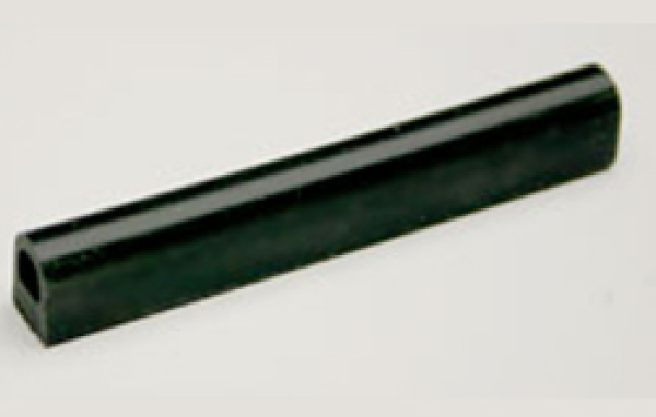 SHUBB Ersatzgummi Auflage für Capodaster