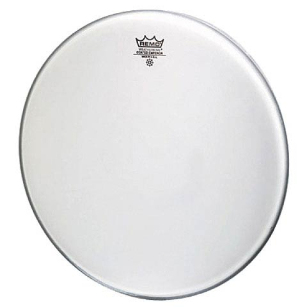 REMO Emperor Coated BE-0116-00 Tom Fell 16"