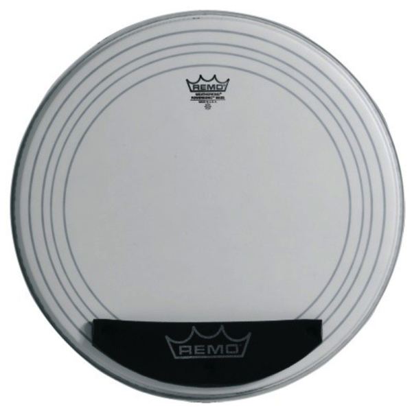 REMO Powersonic Coated PW-1120-00 Bass Drum Fell 20"