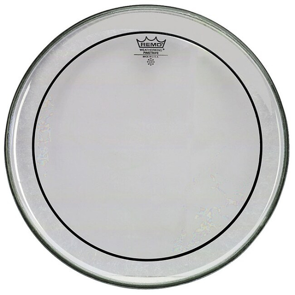 REMO Pinstripe PS-0314-00 Tom Fell 14"