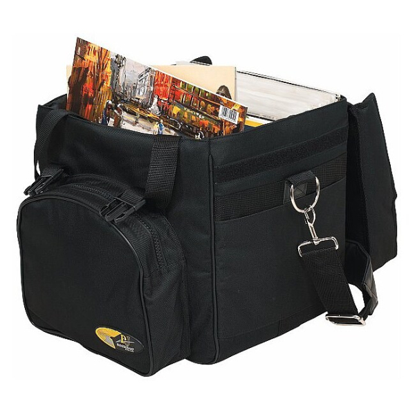 Rockbag RB 27150B DJ Line Record Bag